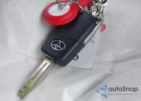 2019 Toyota Rav4 Le z USA, uszkodzony, nr VIN 2T3G1RFV2KC050269